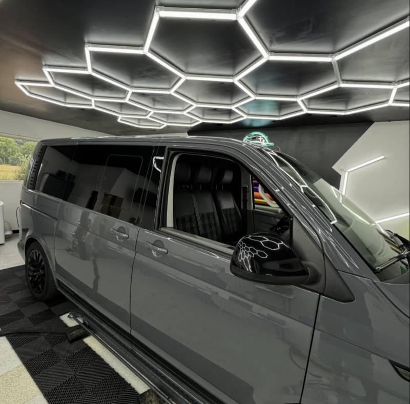 Teintage Camion & Petit Fourgon